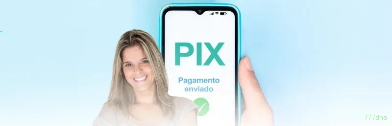 APK Android da 777dna para download