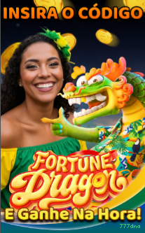 Imagem promocional dos jogos de lottery da 777dna